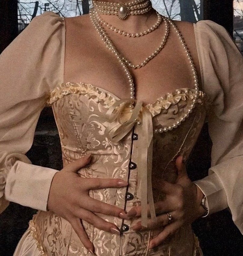 Straplez Beyaz Bustiyer - Görsel 3