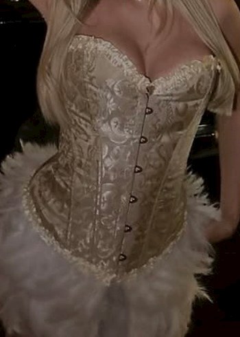 Korse büstiyer - Görsel 3