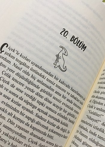 Balkabağı ve Tarçın - Betül Göçlü