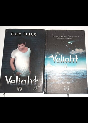 Beden Renk Veliaht Ciltli Set