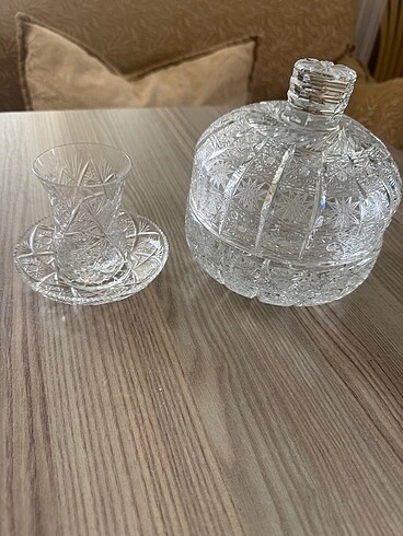 Çay takımı