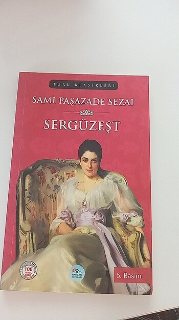 Sergüzeşt