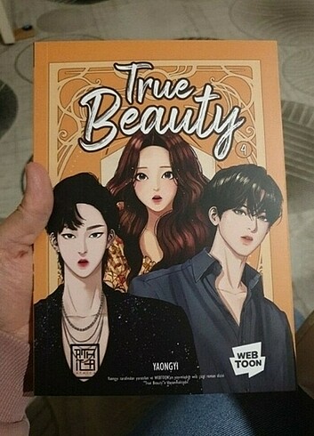 True beauty 4