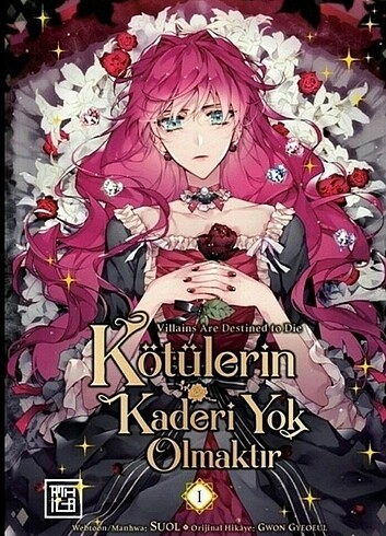 Kötülerin kaderi yok olmaktır 