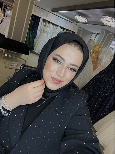 l Beden siyah Renk qalve takım