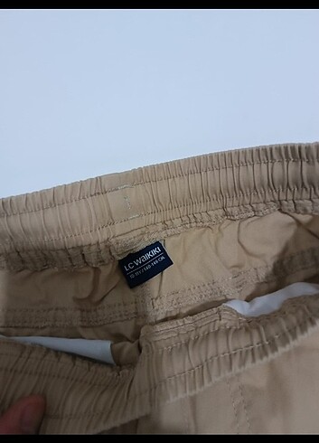 LC Waikiki Lcw okul şort
