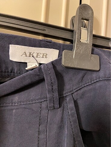 42 Beden Aker etek