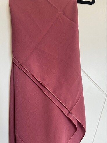 Diğer Fresh Scarf Medine İpeği Eşarp