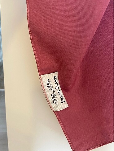  Beden Fresh Scarf Medine İpeği Eşarp