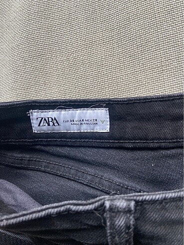 Zara ZARA PANTOLON