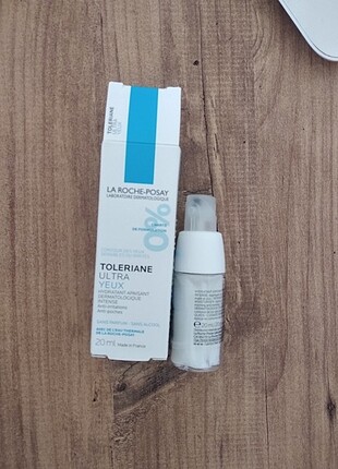 La Roche Posay  Göz Çevresi Nemlendiricisi 