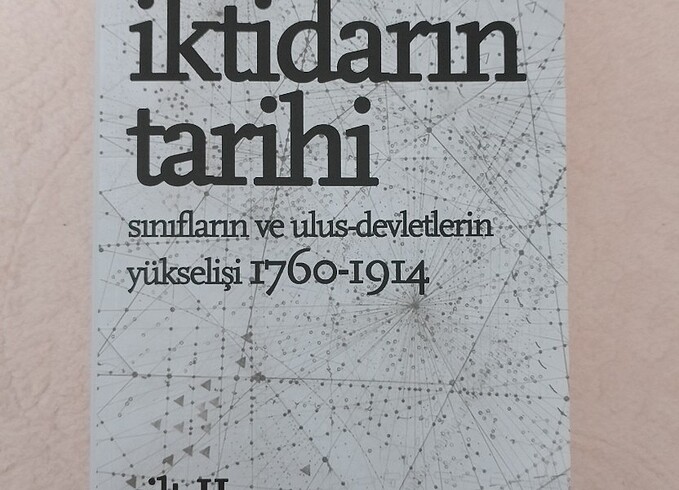 İktidarın tarihi/Michael Mann ve Türkiye'nin yönetim yapısı 