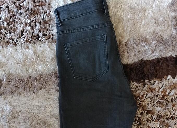 Diğer İspanyol jean
