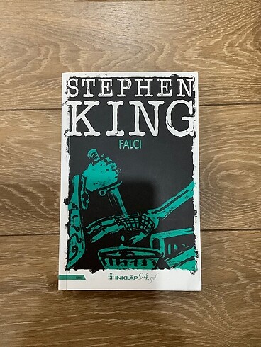 Falcı / Stephen King