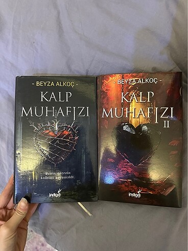 Kalp muhafazı