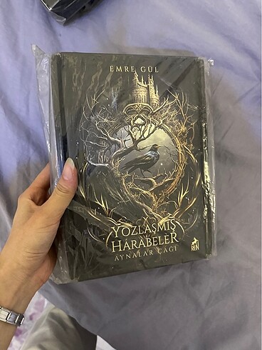 Yozlaşmış harabeler
