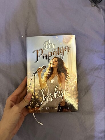 Bir papatya şarkısı