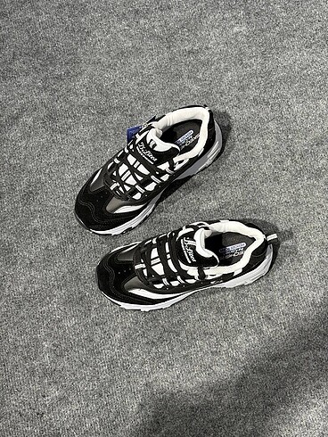 38 Beden siyah Renk Skechers D?lites