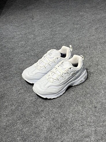 Skechers Skechers D?lites Beyaz