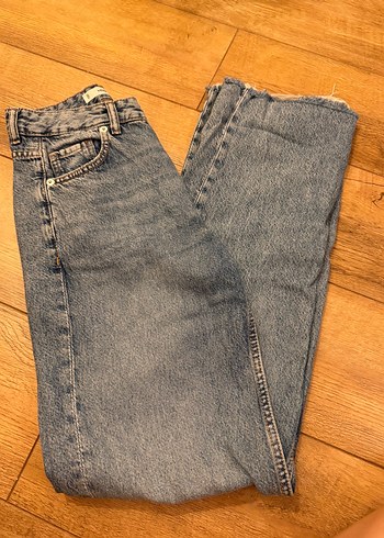 Mango Jean