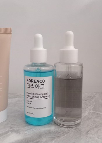 Koreaco serum