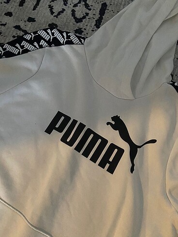 Puma PUMA SWEATSHIRT