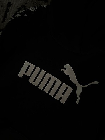 m Beden PUMA SWEATSHIRT