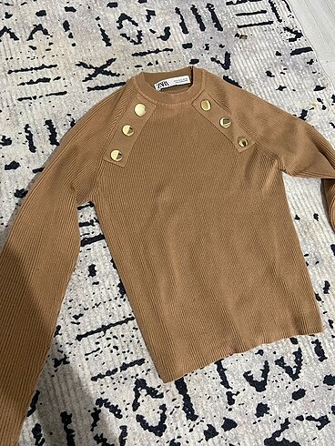Zara ZARA kazak/ triko