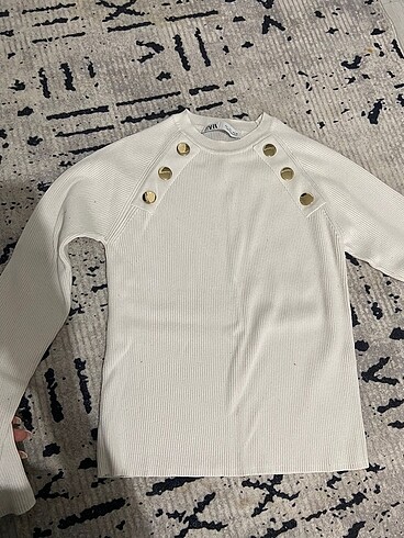 ZARA triko /kazak