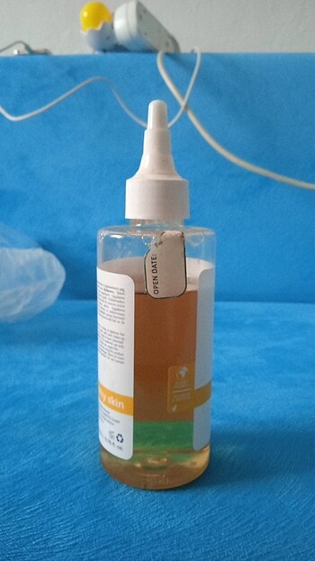 Beden the purest serum