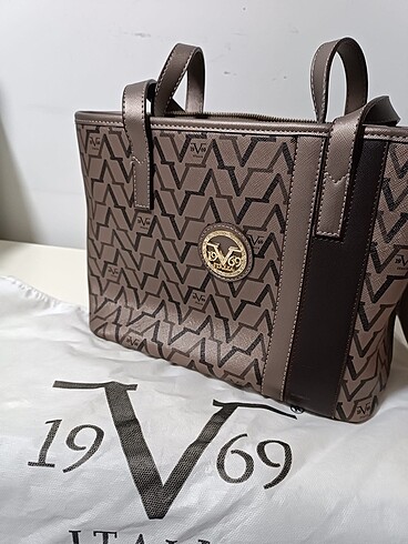 Versace 19.69 orijinal çanta
