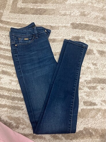kot pantolon