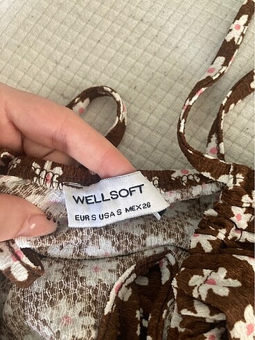 Diğer askılı crop