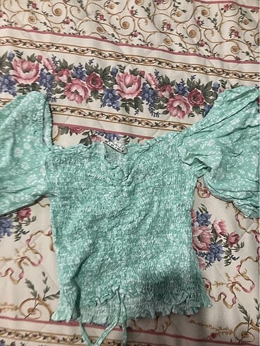 yazlık crop