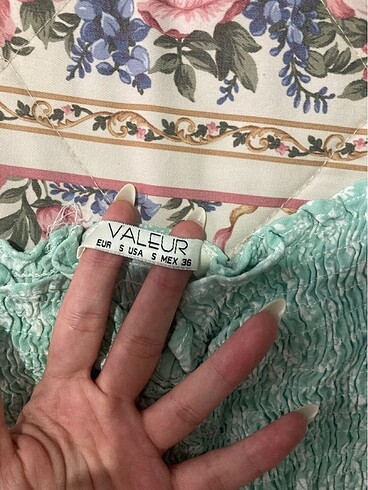 Diğer yazlık crop