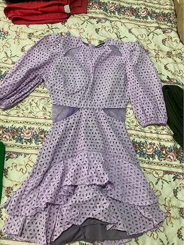 mini elbise