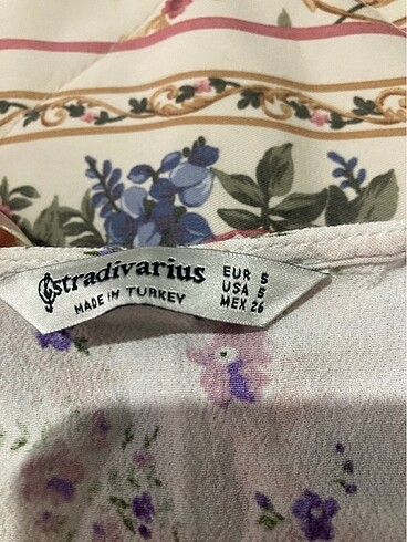 s Beden yazlık üst