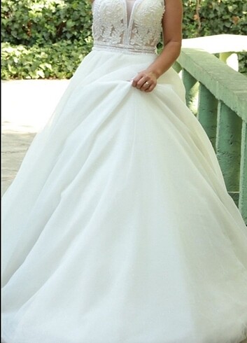 Diğer HELEN GELİNLİK