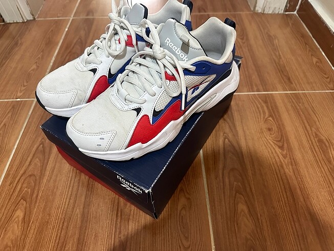 Reebok Royal 42.5 Size