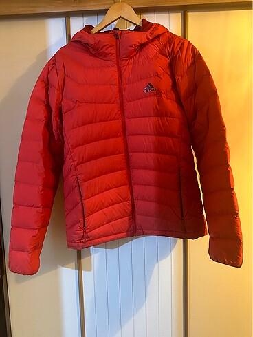 adidas Kaz Tüyü Mont L beden
