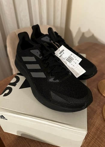 adidas X9000 Yürüyüş Koşu Günlük 44.5 Size - Görsel 3