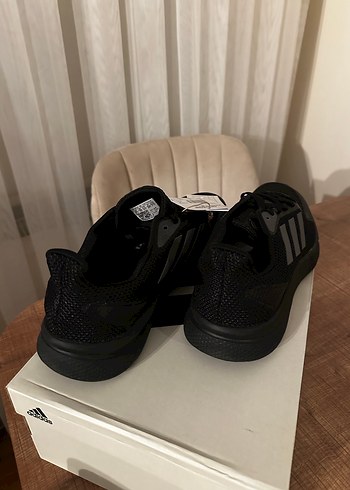 adidas X9000 Yürüyüş Koşu Günlük 44.5 Size - Görsel 2