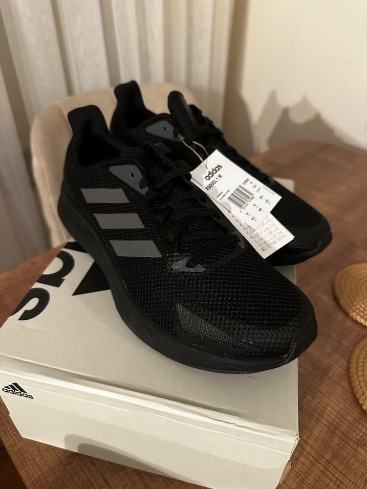 adidas X9000 Yürüyüş Koşu Günlük 44.5 Size - Görsel 3