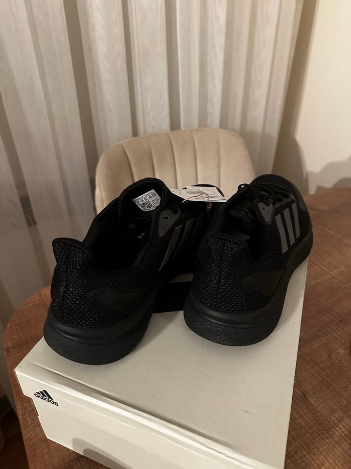 adidas X9000 Yürüyüş Koşu Günlük 44.5 Size - Görsel 2