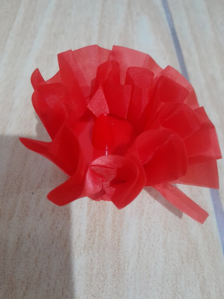 ışıklı sopa ve ışıklı mum - Görsel 3