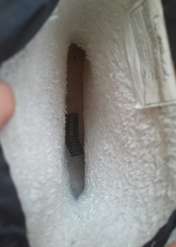 Erkek Çocuk Kamuflaj Desenli Lastik Çizme - Görsel 3