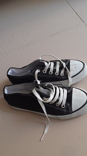 Converse kadın ayakkabı 