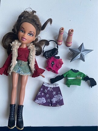 Bratz kız