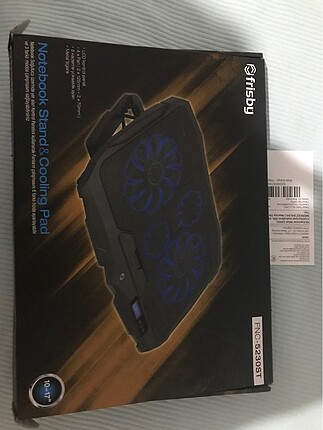 Laptop sogutucu