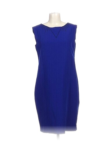 Silk & Cashmere Uzun Elbise %70 İndirimli.